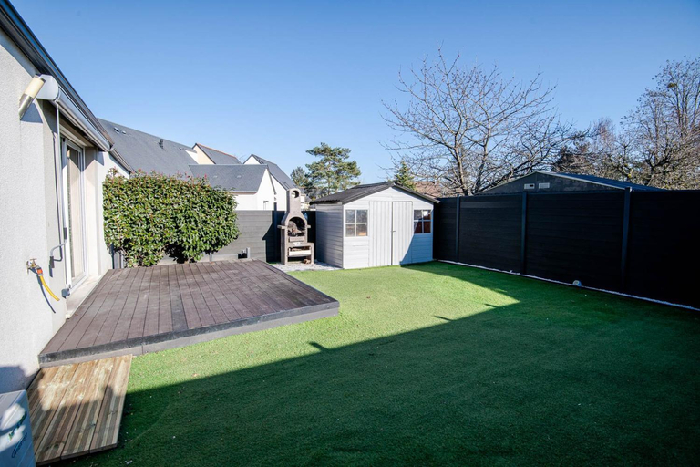 Others 5, Le Petit Choiseul - Superb bungalow sleeps 6, Indre-et-Loire
