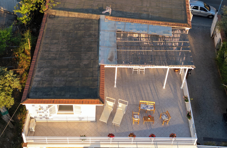 Exterior & Views, La Perla Blu - De Vivo Realty, Napoli