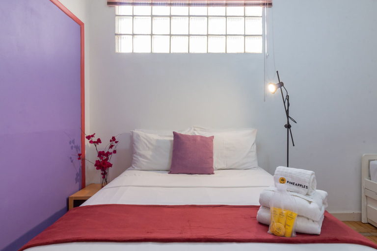 Room 2, 7 Minutes From Copacabana Beach Br402, Rio de Janeiro