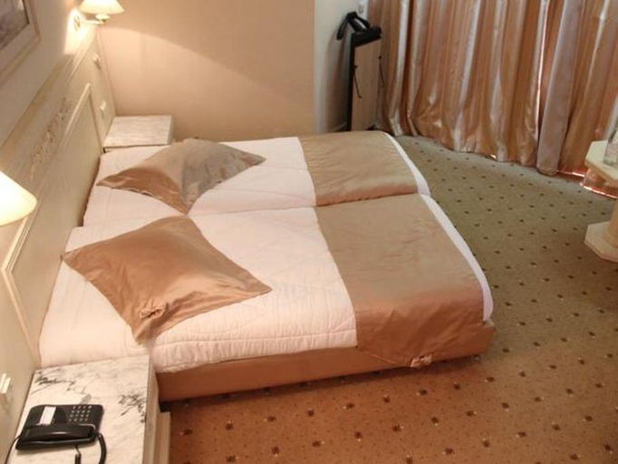 Bedroom 3, Hotel Orient Palace, Sousse Médina