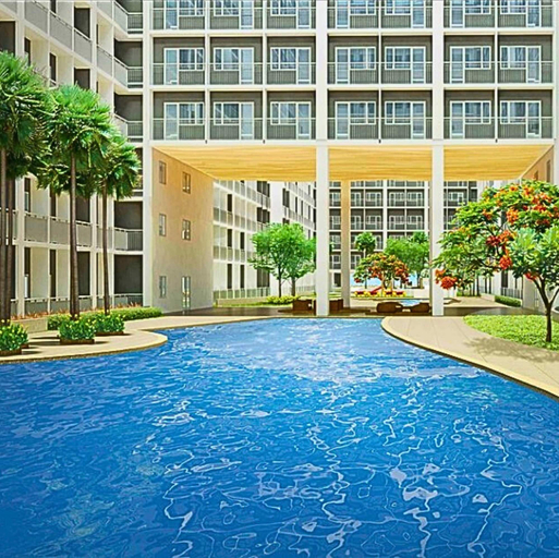 Sport & Beauty 5, Live Just Steps Away From Mall of Asia, Pasay City