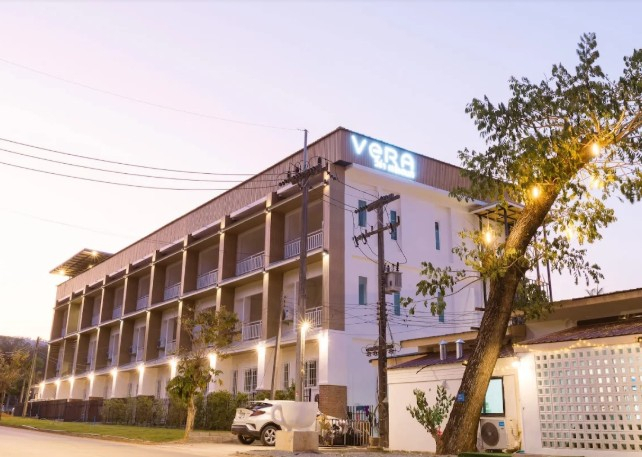 Exterior & Views 2, Vera Residences, Mae Sai
