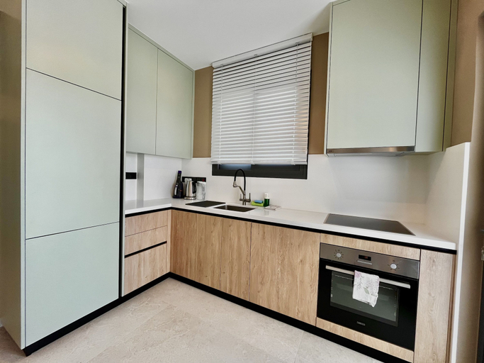 Room 3, STAY Mouson View Apartment
