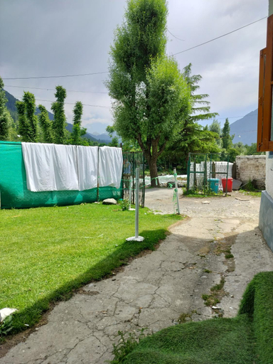 Others 2, River Land Guest House, Anantnag