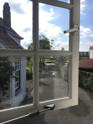 Others 5, Casa Qirih, Schouwen-Duiveland