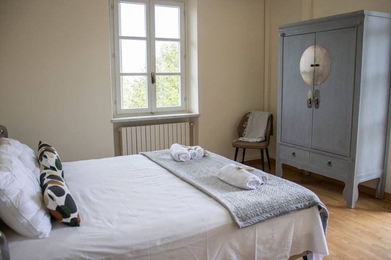 Room 2, Villa Magna With Pool and Park - Langhe Hills, Cuneo