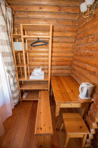 Others 3, U Lukomorya Inn, Eysk