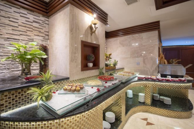Interior 4, Samdi Airport Da Nang hotel - 3 minutes to Central, Da Nang