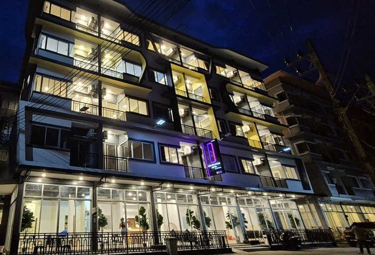 Exterior & Views 2, Diva Boutique, Phuket Island