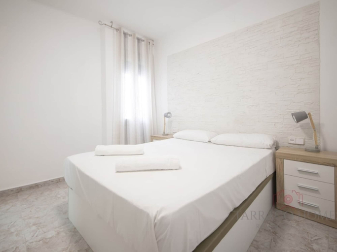 Room 5, Th134 Apartamento Moderno Centro de Tarragona, Tarragona