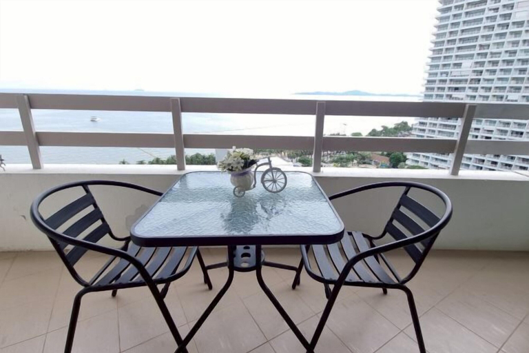 Interior 4, Your Sea Beach condotel, Pattaya