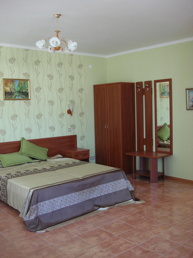Others 5, Corall, Gelendzhik gorsovet