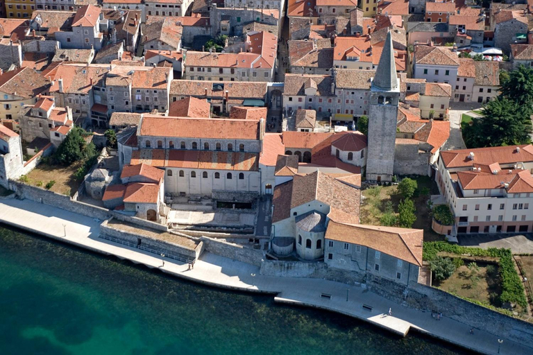 Others 4, Apartments Matea in Finida Porec 1km from the beach, Poreč