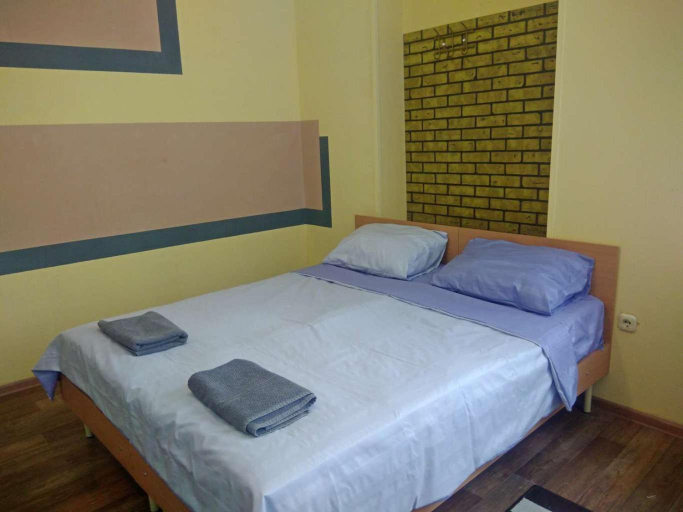 Others 2, Zodiak Inn, Novocherkassk