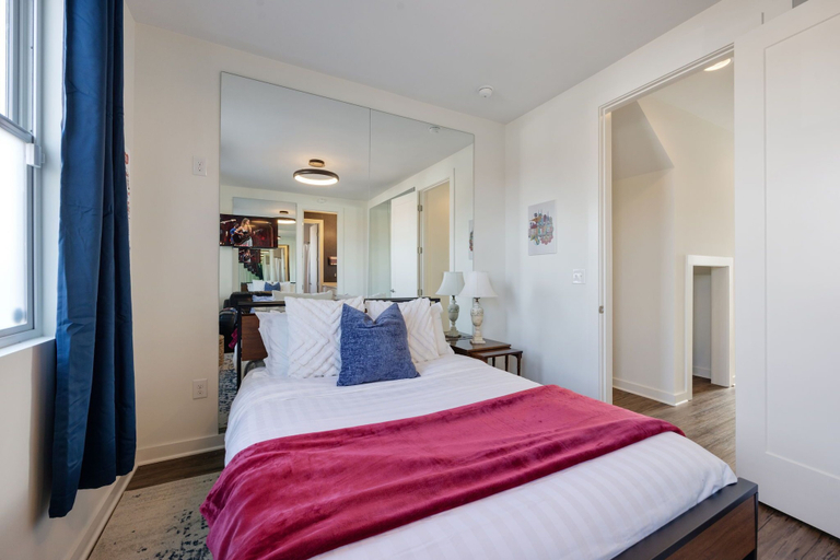 Interior 4, Nashville Notes - Sleeps 8 - Mins to Broadway!, Davidson