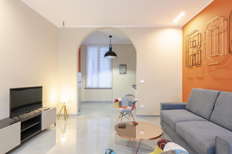 Others 2, San Luca Apartments by Wonderful Italy, Genova