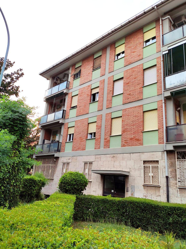 4, Camera con bagno privato - Alessandrino, Roma