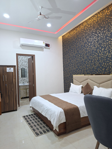 Others 5, Wishotel Xpress Hotel Crown Classic Villa, Ludhiana