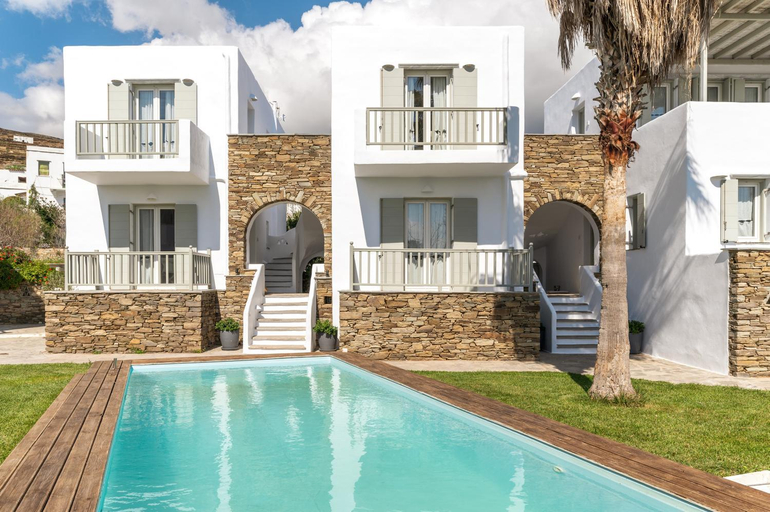 Others 5, Ninemia Suites Tinos Grand 104, South Aegean
