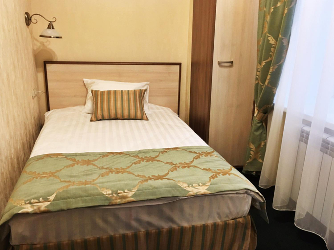 Others 3, Seven Hills Taganka Hotel, Central