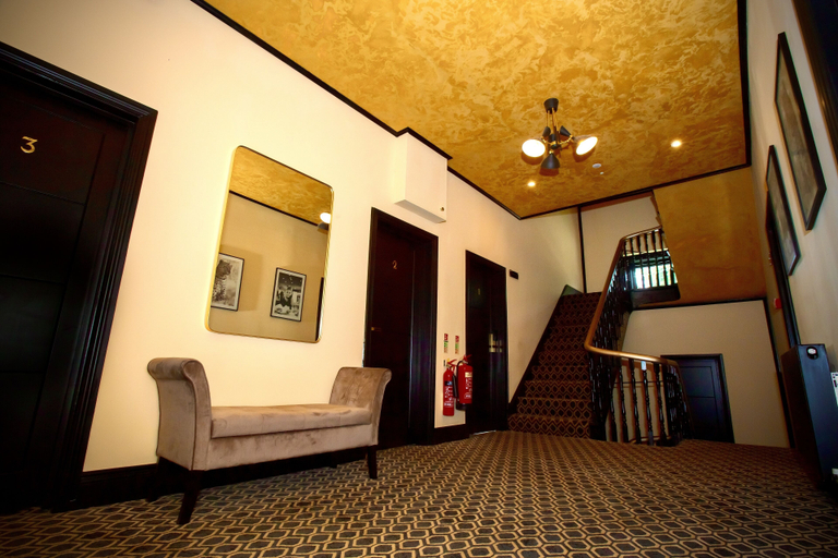 Public Area 4, The Hadley Hotel, London