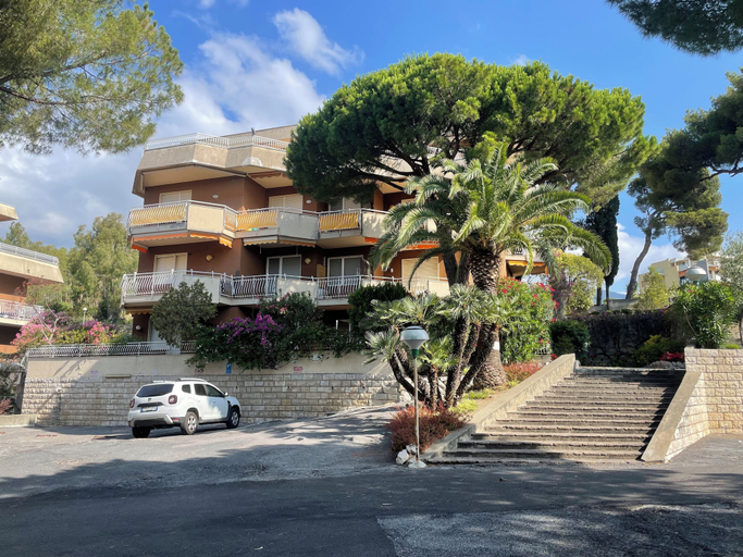 Exterior 3, Acquamarina Stillness House by Wonderful Italy, Imperia