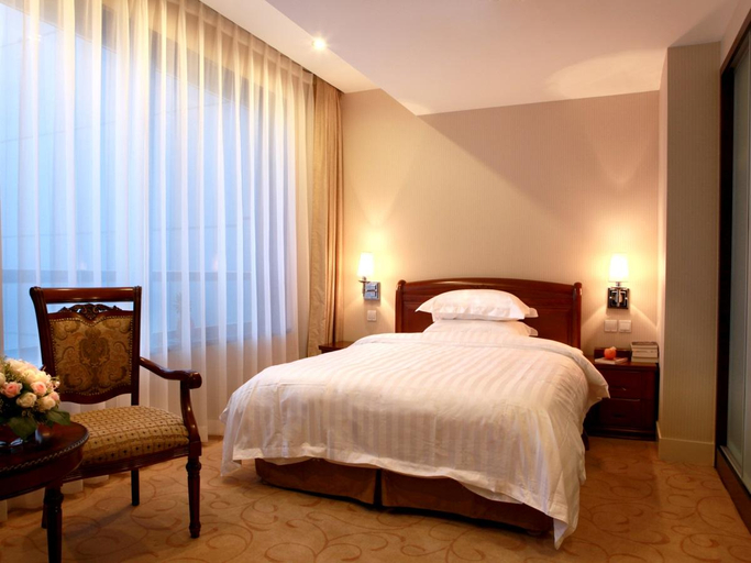 Others 4, Greatwall Hotel, Dalian