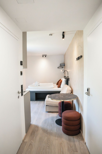 Room 3, Blackhome Tivoli, Innsbruck