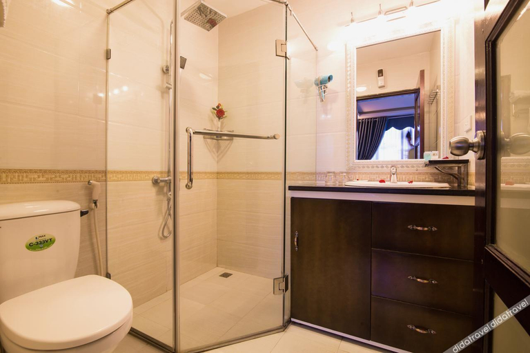 Others 5, Dai Duong Hanoi Hotel, Cầu Giấy