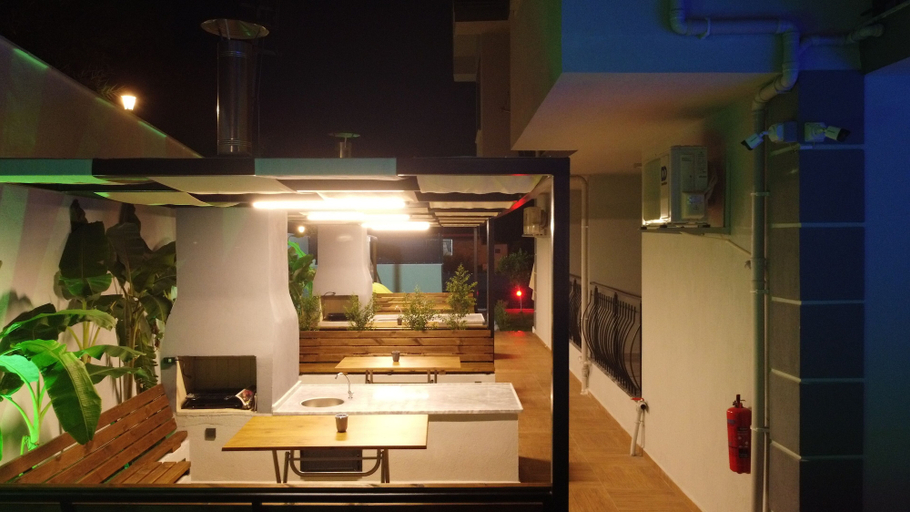 Living area 5, Nurhal, Ortaca