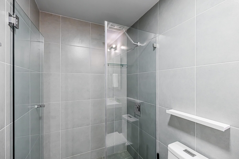 Room 3, w Trendy 2BR w Balcony in the Heart of Centriqo, Arraiján