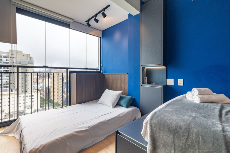 Room 4, Ycp2206 in S o Paulo, São Paulo