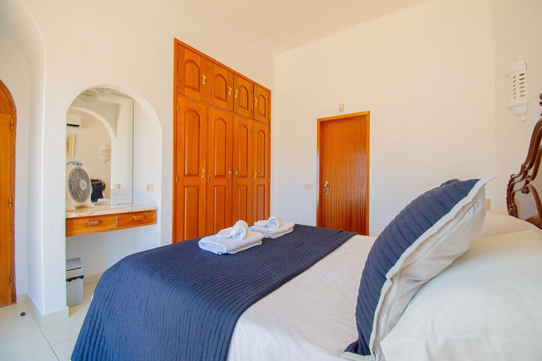 Room 5, Casa Amora in Carvoeiro, Lagoa