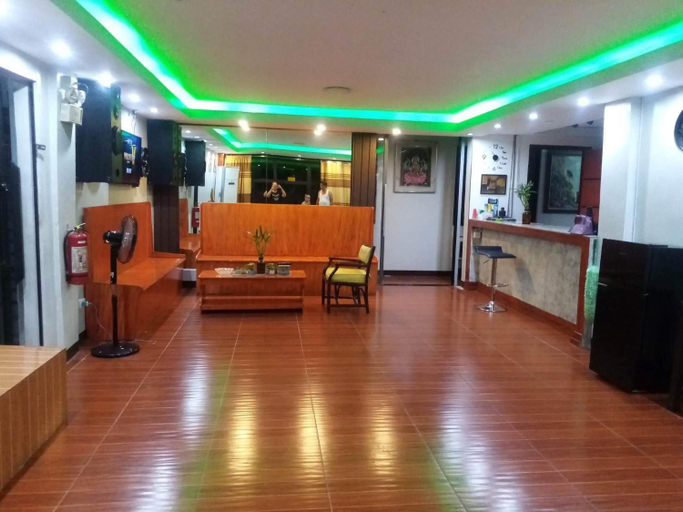 Others 2, prince room rental, Pasay City