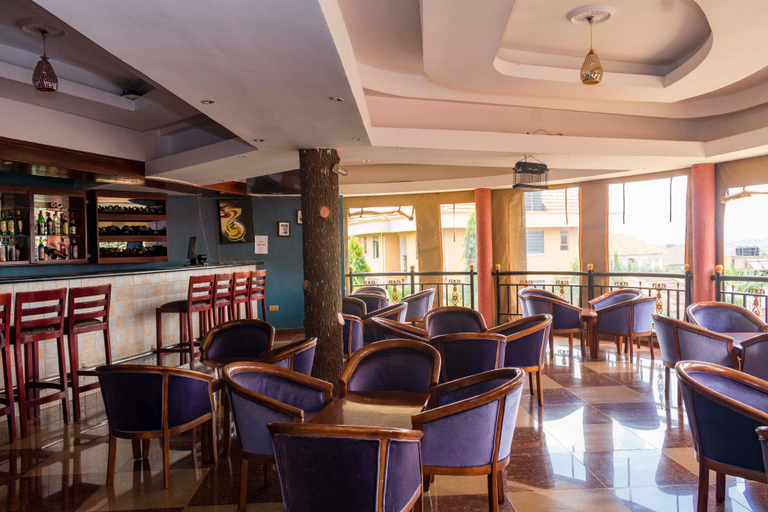 Others 4, Sapphire Hotel Entebbe Kigo, Jinja