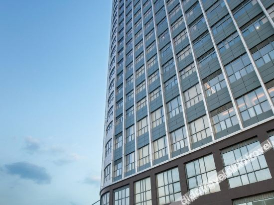 Others 3, Yiyun Hotel, Shenzhen