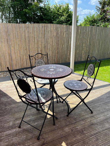 Others 2, Well c Home gite bien-etre, Hainaut