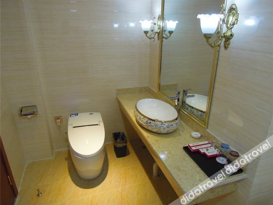 Others 5, Teng Long Hotel, Ili Kazakh
