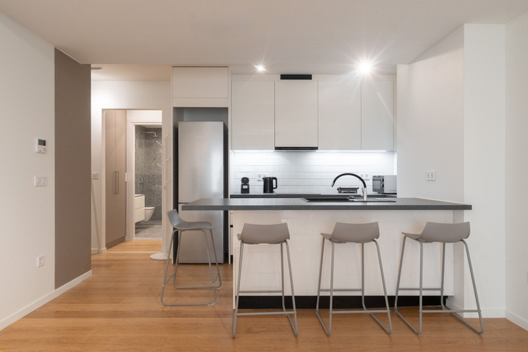 Room 3, LIV Athinum 1 - Luxury Apartment 4C, Attica