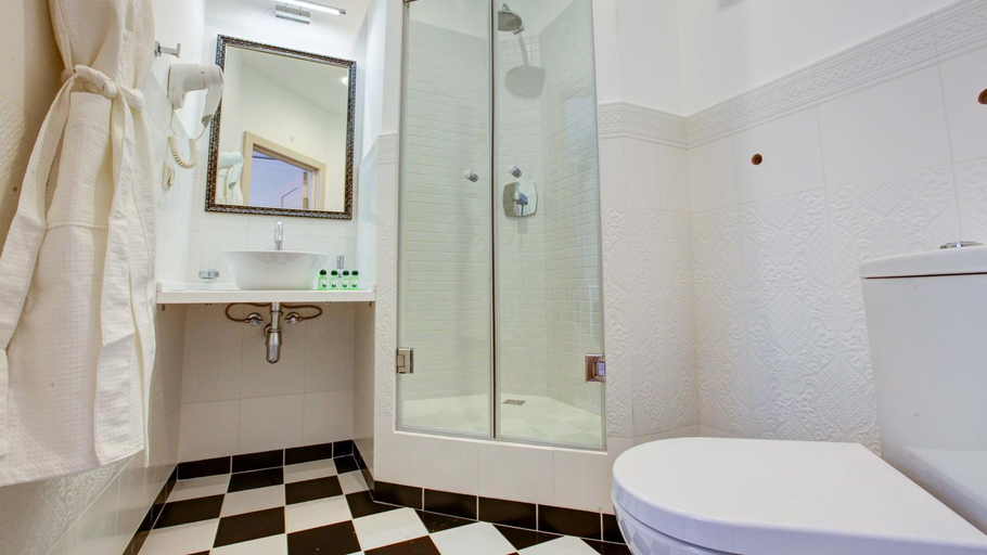 Mini hotel Nabat Palace, South-Eastern