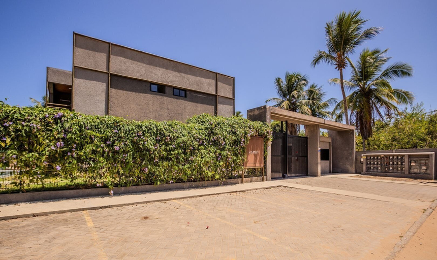 Property grounds 2, Studio in Cond. W/pool Near the Beach Cvkb0006, Passo de Camaragibe
