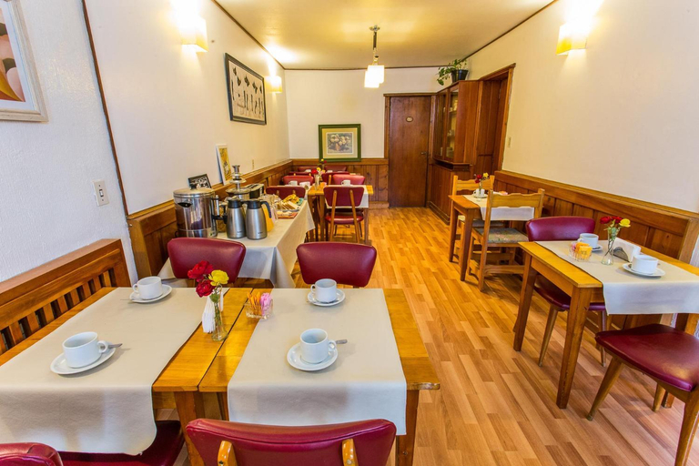 Food & Drinks, Hosteria La Pastorella, Bariloche