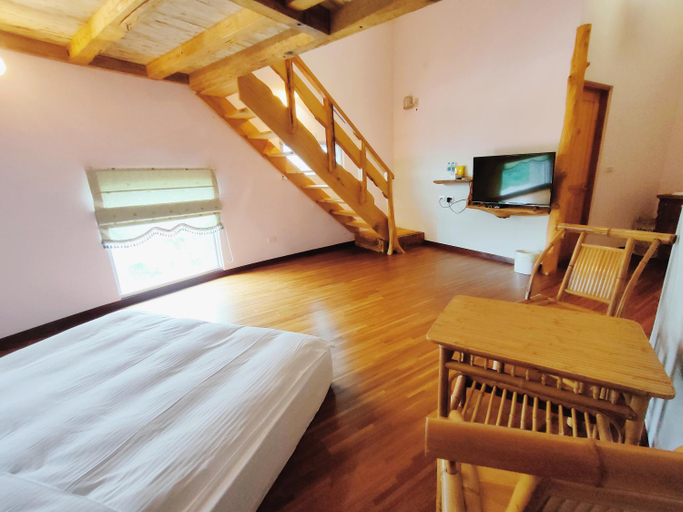 Others 3, Hualien Cow House B&B, Hualien