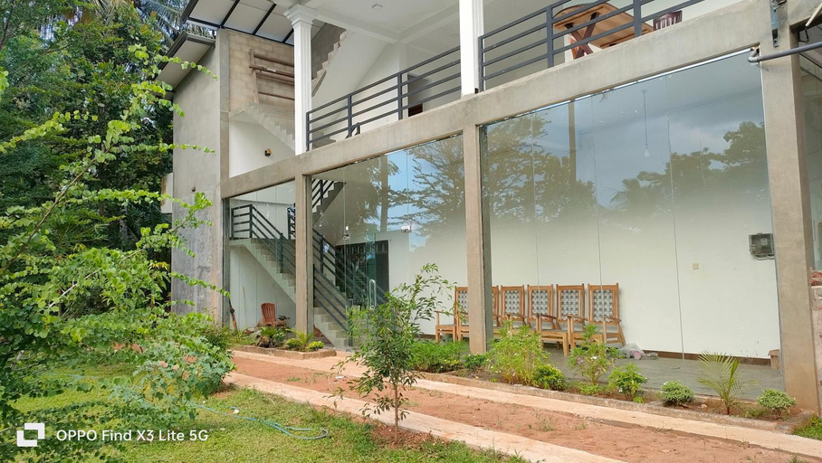 Others 3, Thuduwa Hostel and Safari, Sevanagala