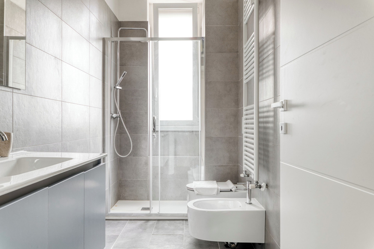 Others 5, Stylish 2-Bedroom flat near CityLife, Milano