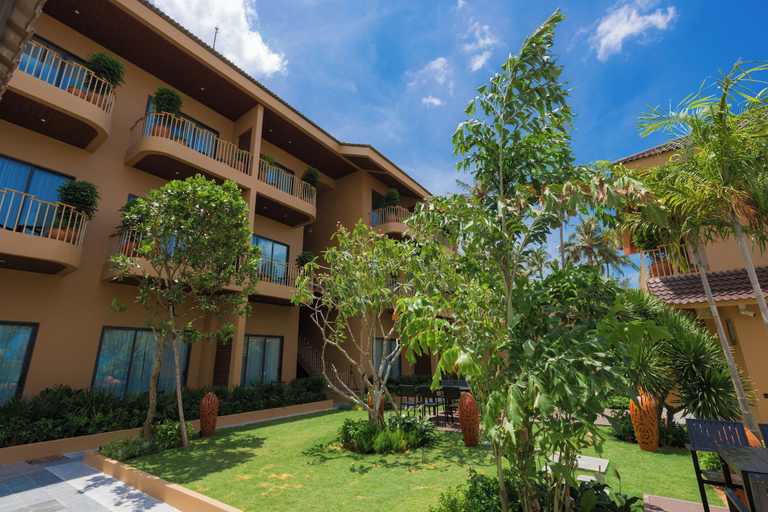 Exterior & Views 2, Pandora Beach Mui Ne Retreat, Phan Thiết