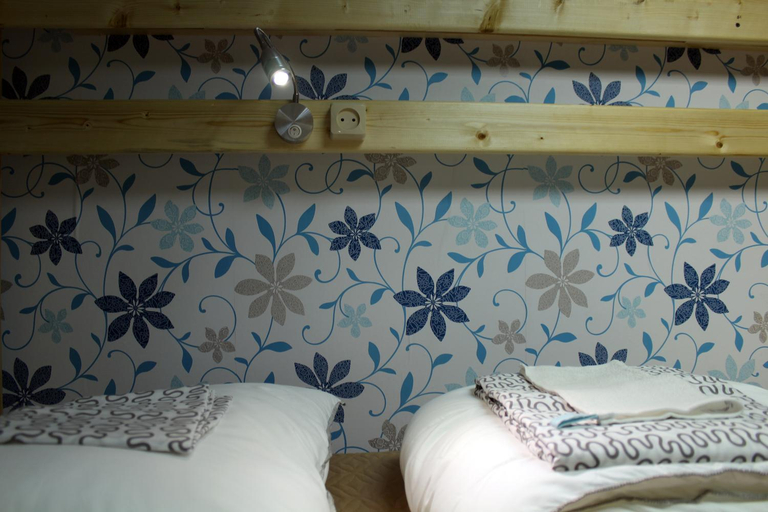 Others 5, PLED Hostel Paveletskaya, Central