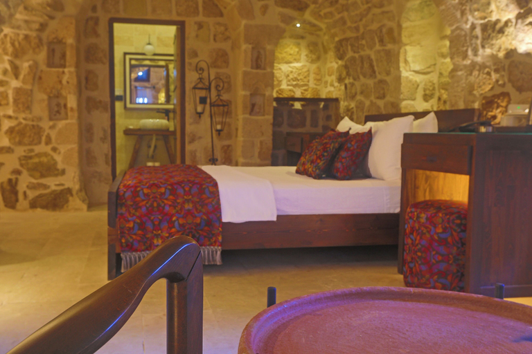 Bedroom 3, MEZOVA HOTEL, Kızıltepe