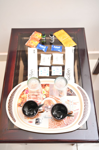 Food & Drinks 5, The Ocean Front, Uttara Kannada