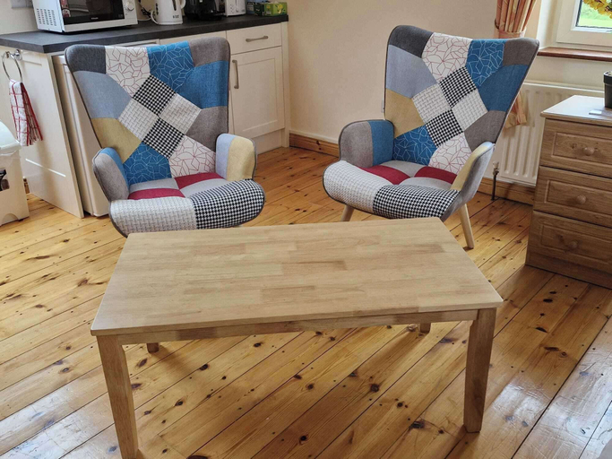 Interior 4, Cosy Cahirciveen Villa - Stunning Views